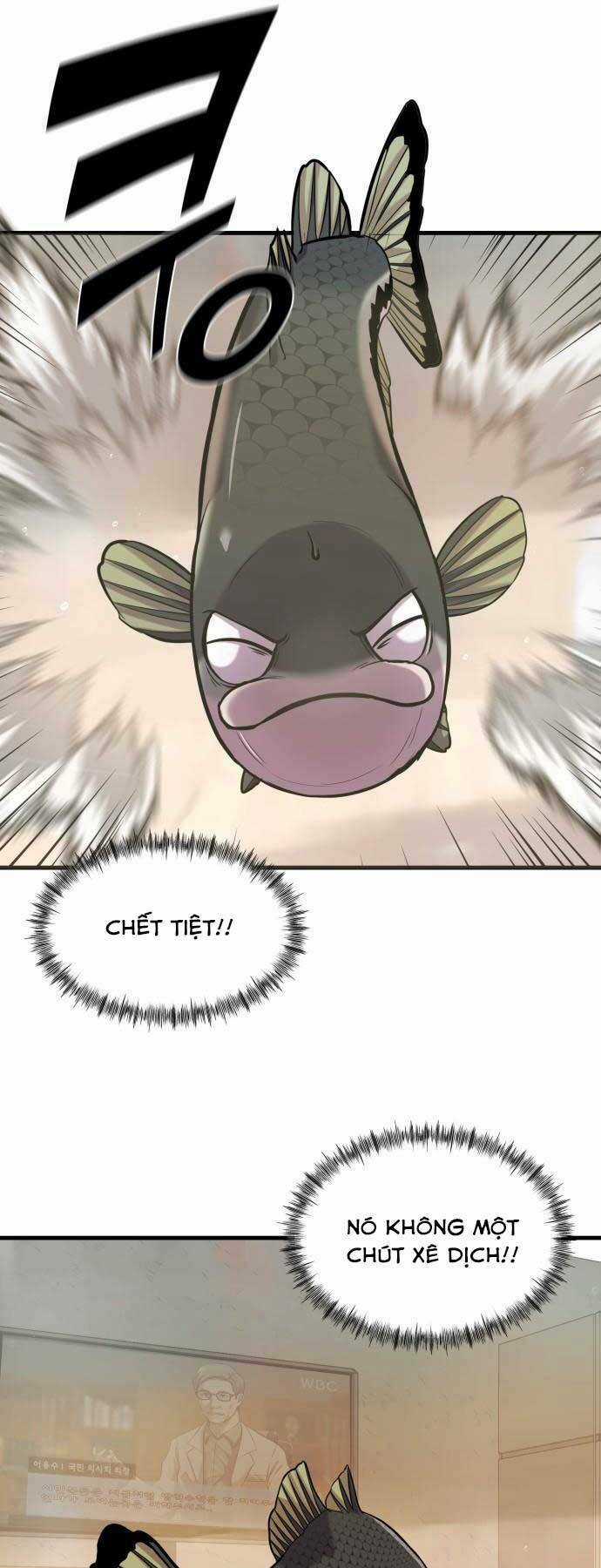 Hoá Thân Thành Cá - Chapter 13 - Trang 45