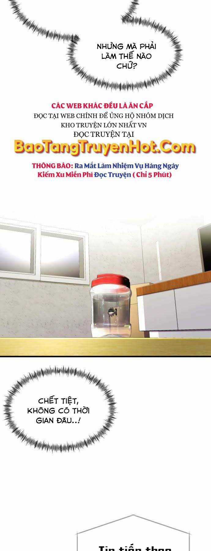 Hoá Thân Thành Cá - Chapter 13 - Trang 47