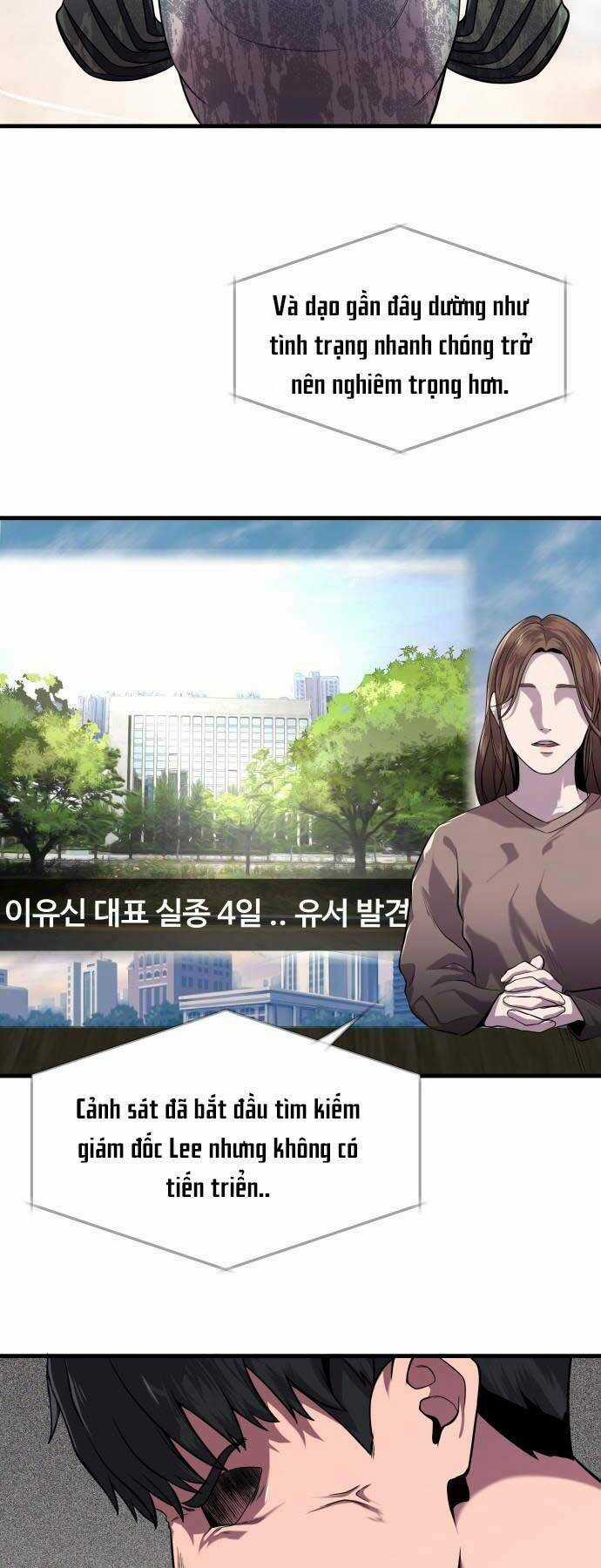 Hoá Thân Thành Cá - Chapter 13 - Trang 50