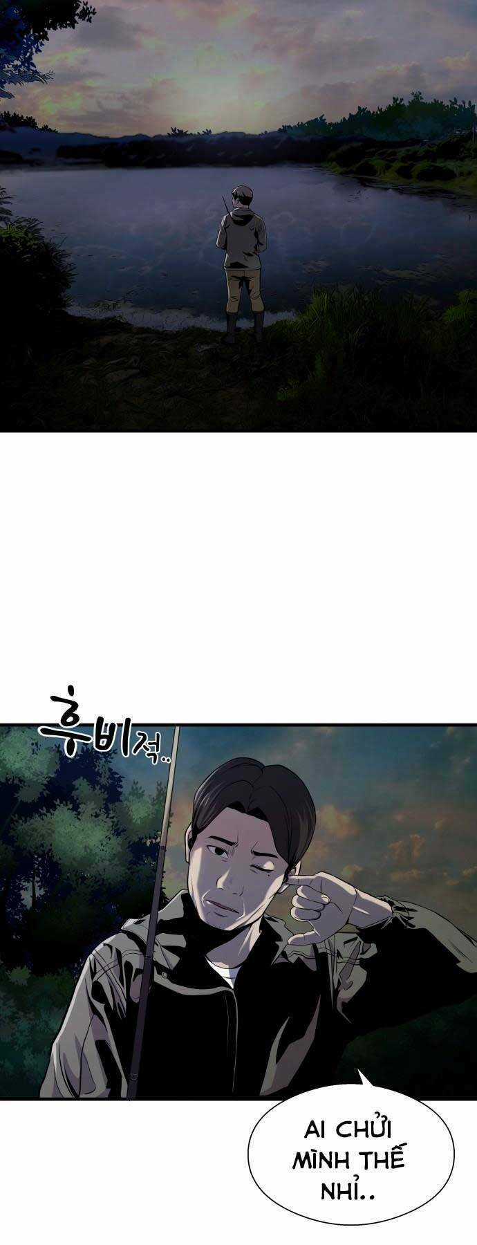 Hoá Thân Thành Cá - Chapter 13 - Trang 52