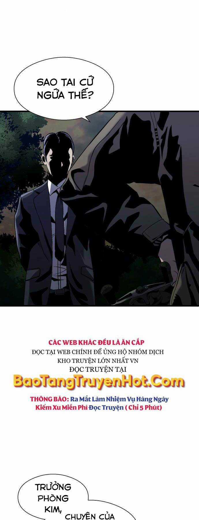 Hoá Thân Thành Cá - Chapter 13 - Trang 53