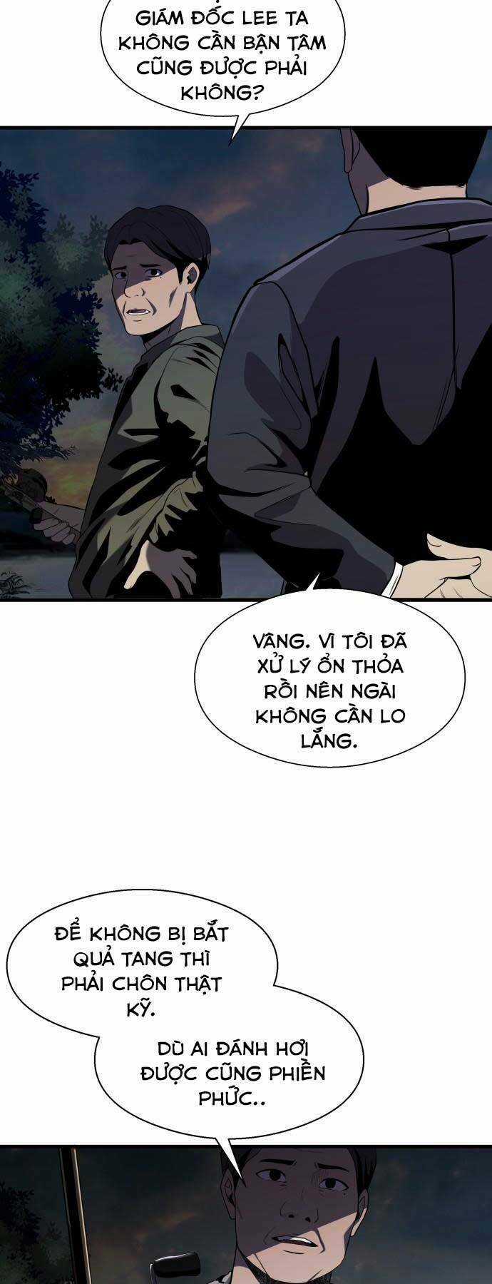 Hoá Thân Thành Cá - Chapter 13 - Trang 54