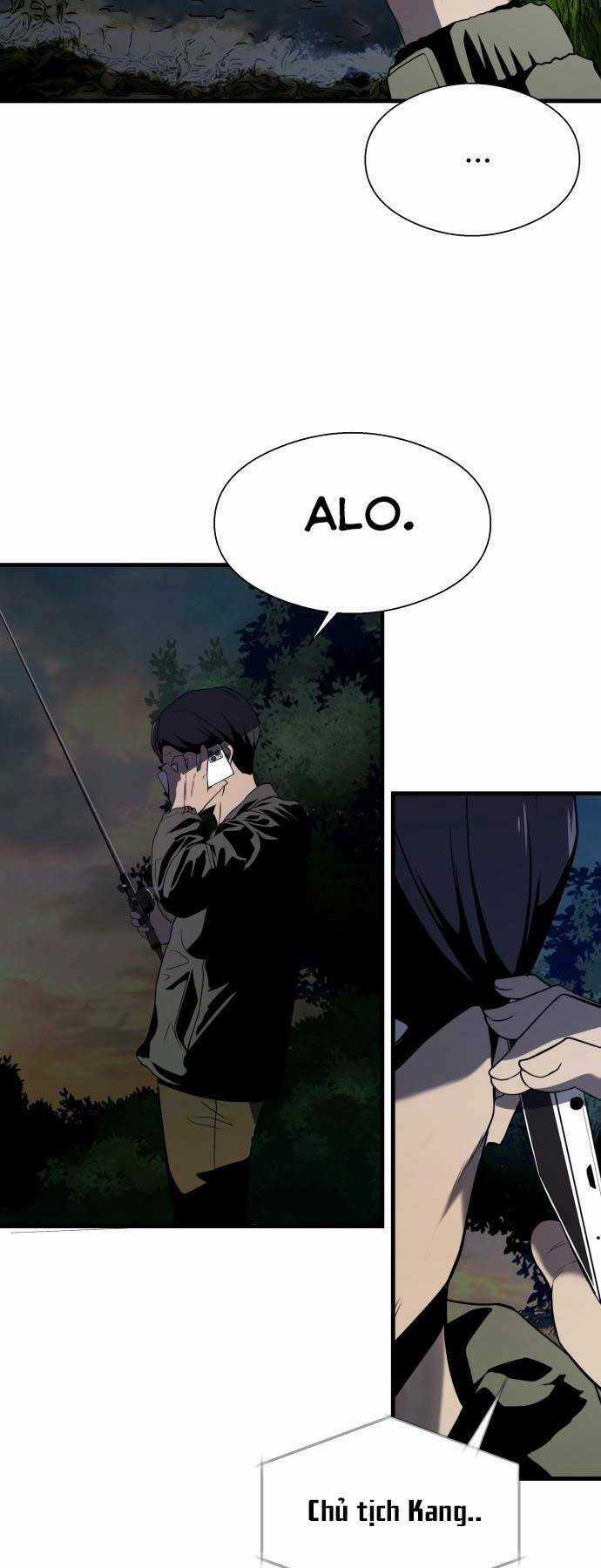 Hoá Thân Thành Cá - Chapter 13 - Trang 56