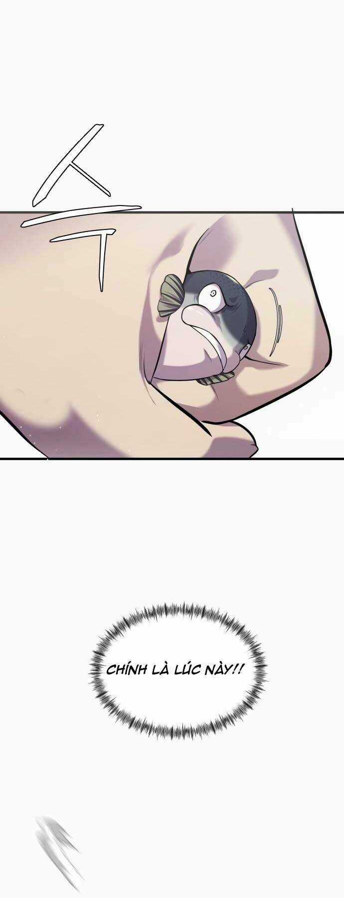 Hoá Thân Thành Cá - Chapter 13 - Trang 8