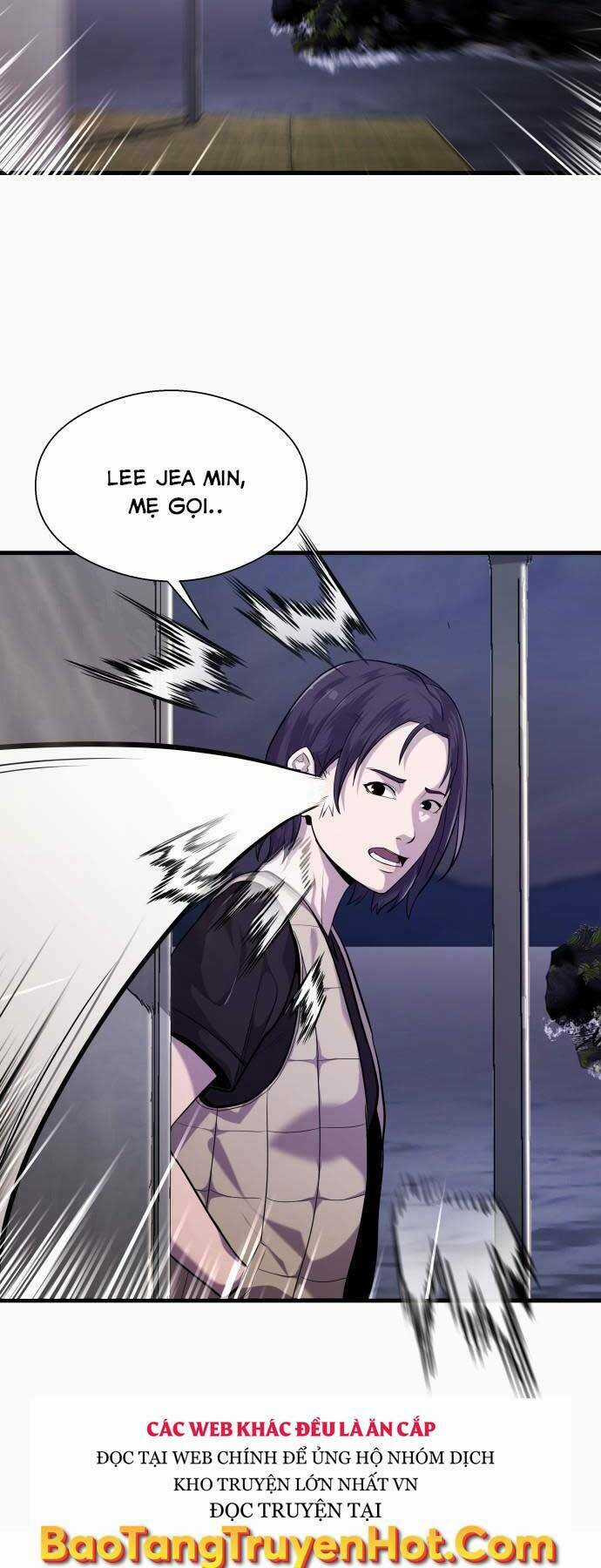 Hoá Thân Thành Cá - Chapter 13 - Trang 10