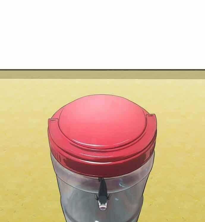 Hoá Thân Thành Cá - Chapter 14 - Trang 1