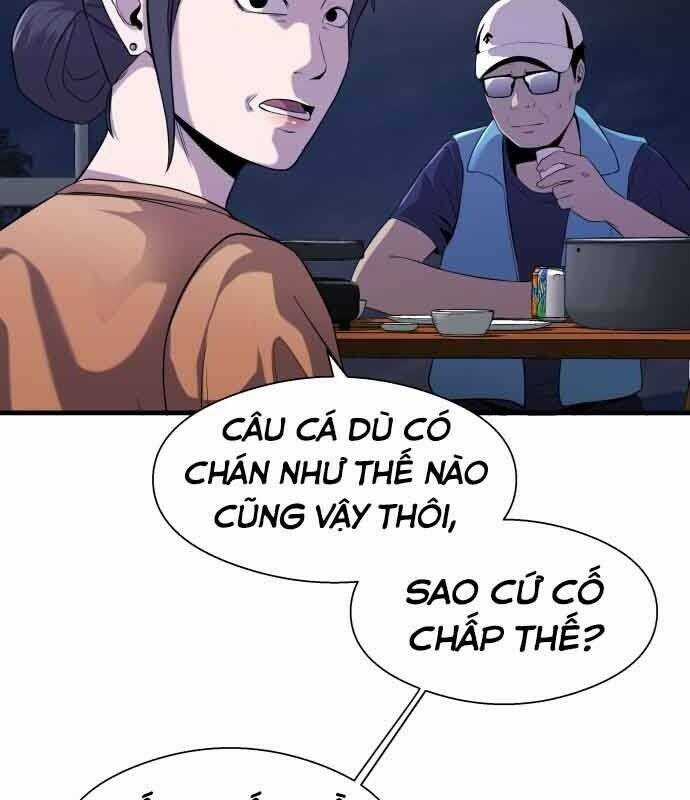 Hoá Thân Thành Cá - Chapter 14 - Trang 105