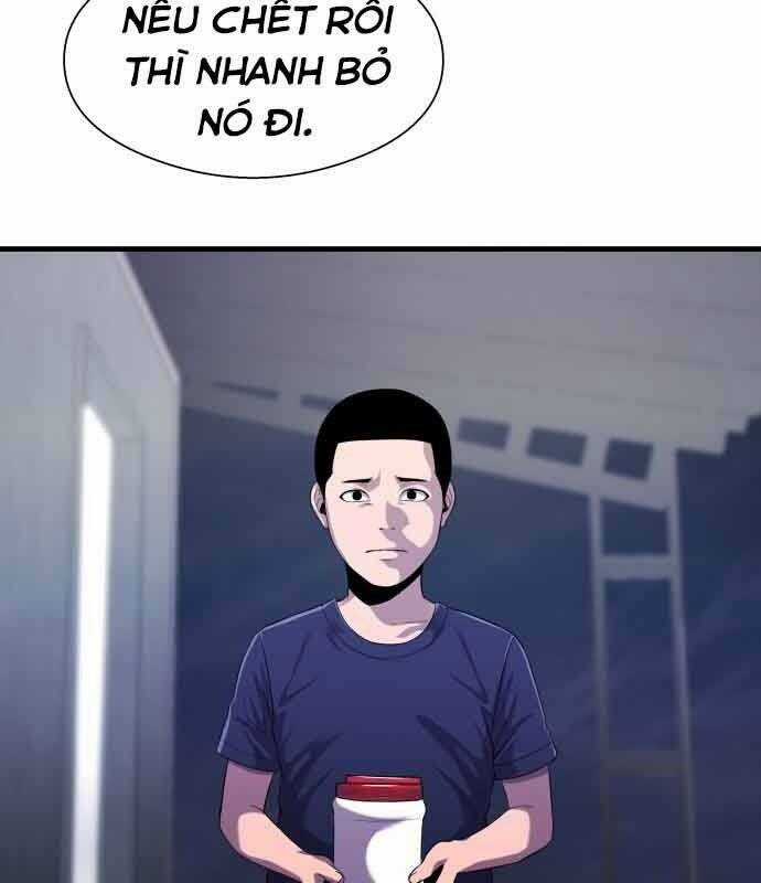 Hoá Thân Thành Cá - Chapter 14 - Trang 106