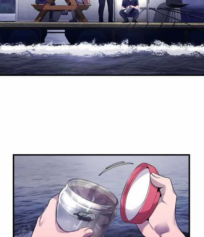 Hoá Thân Thành Cá - Chapter 14 - Trang 111