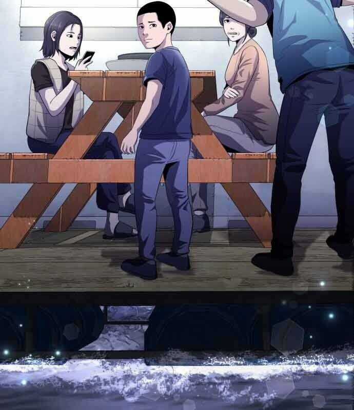 Hoá Thân Thành Cá - Chapter 14 - Trang 118