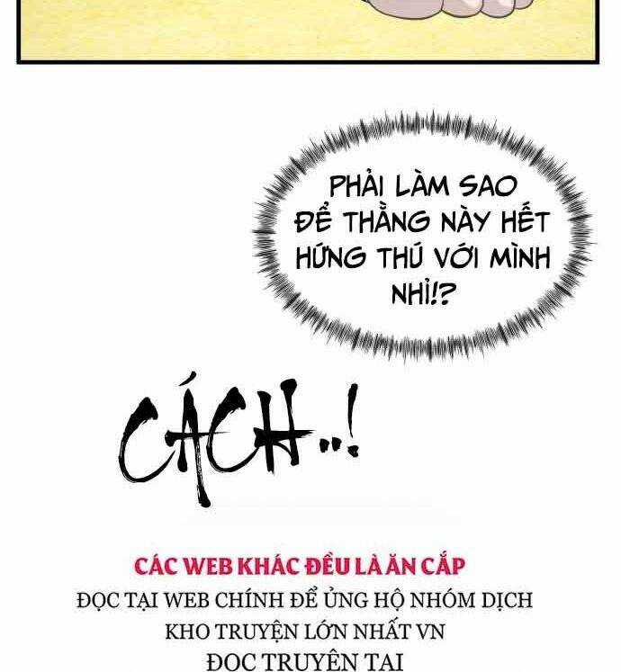 Hoá Thân Thành Cá - Chapter 14 - Trang 21