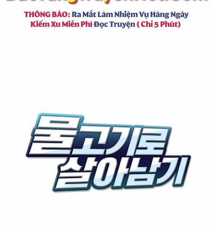 Hoá Thân Thành Cá - Chapter 14 - Trang 28