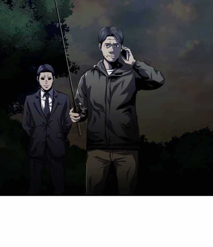 Hoá Thân Thành Cá - Chapter 14 - Trang 31