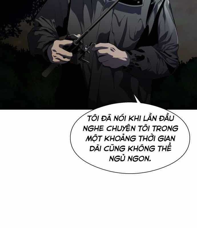 Hoá Thân Thành Cá - Chapter 14 - Trang 34