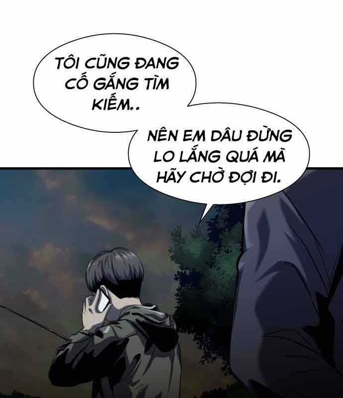 Hoá Thân Thành Cá - Chapter 14 - Trang 35