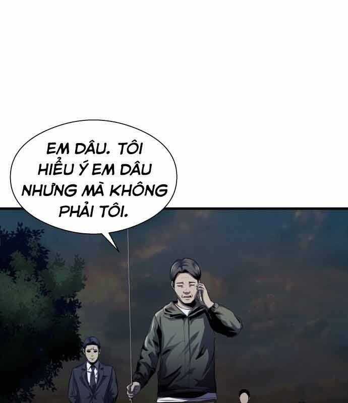 Hoá Thân Thành Cá - Chapter 14 - Trang 39