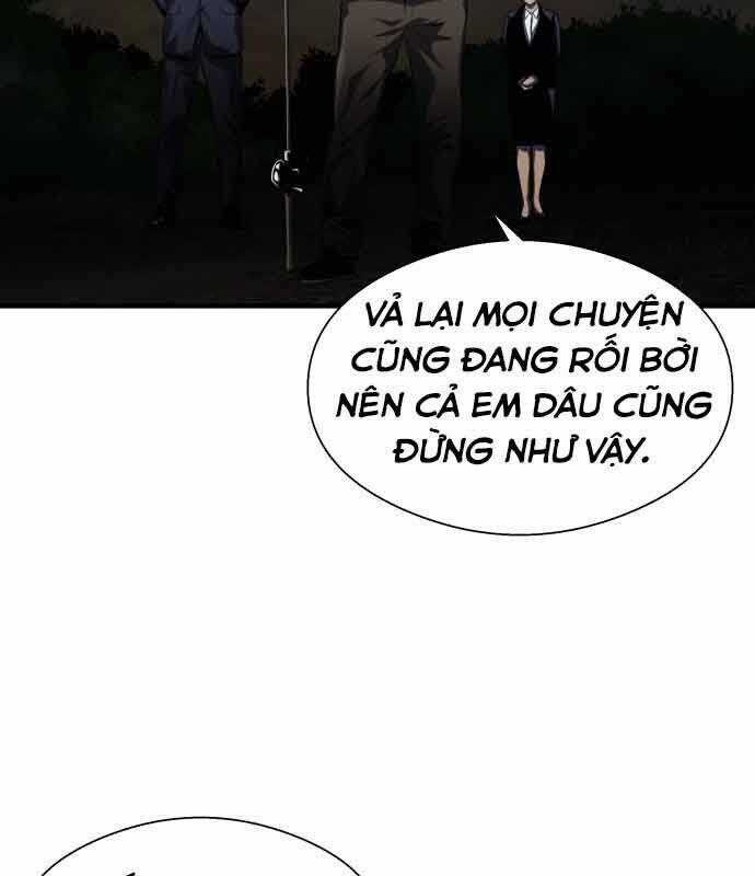 Hoá Thân Thành Cá - Chapter 14 - Trang 40