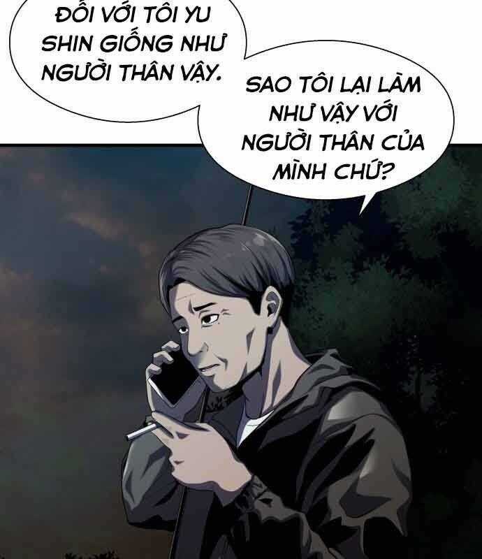 Hoá Thân Thành Cá - Chapter 14 - Trang 41