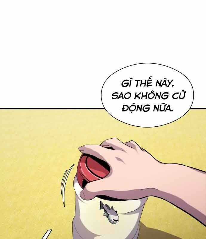 Hoá Thân Thành Cá - Chapter 14 - Trang 60