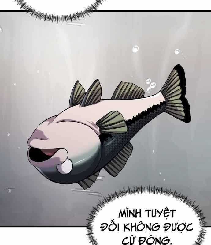 Hoá Thân Thành Cá - Chapter 14 - Trang 62