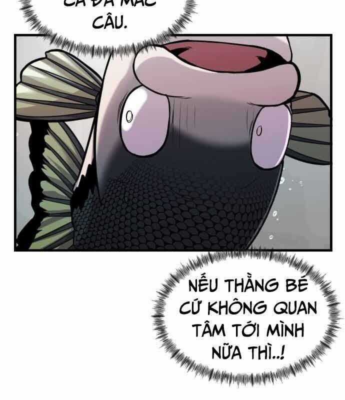 Hoá Thân Thành Cá - Chapter 14 - Trang 65