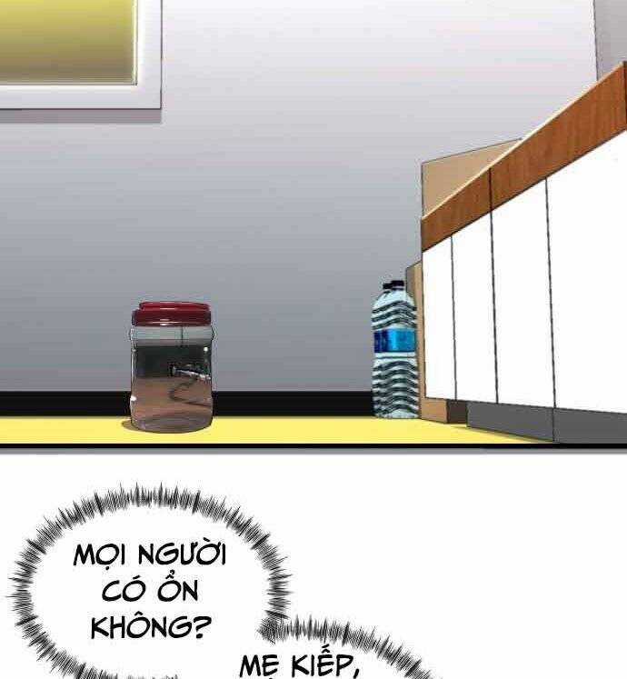 Hoá Thân Thành Cá - Chapter 14 - Trang 8