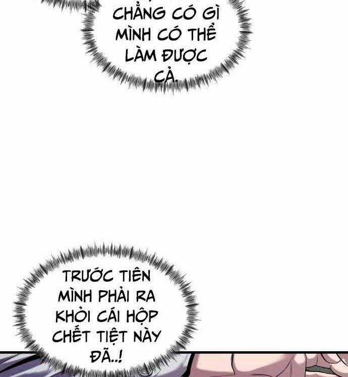 Hoá Thân Thành Cá - Chapter 14 - Trang 9