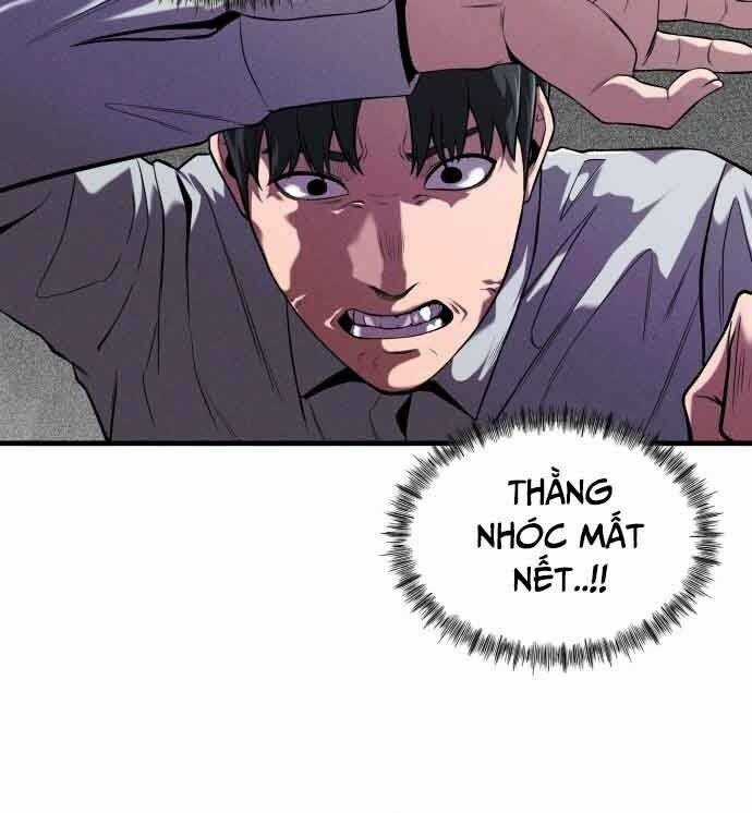 Hoá Thân Thành Cá - Chapter 14 - Trang 10