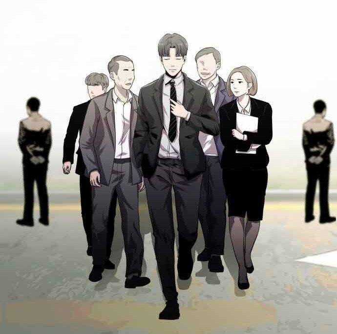 Hoá Thân Thành Cá - Chapter 15 - Trang 102