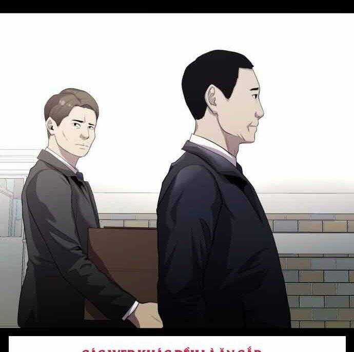 Hoá Thân Thành Cá - Chapter 15 - Trang 104