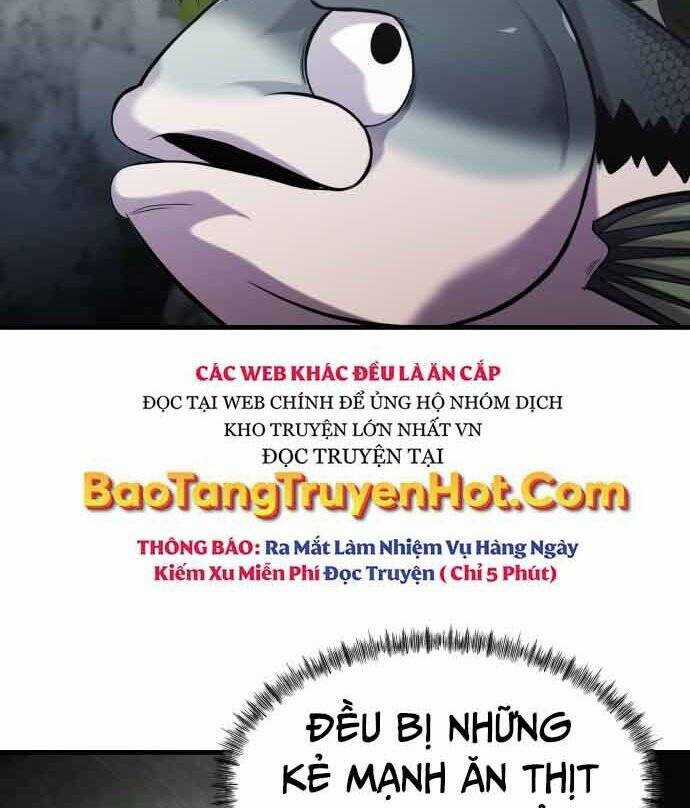 Hoá Thân Thành Cá - Chapter 15 - Trang 109