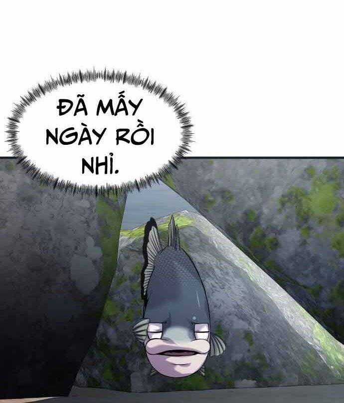 Hoá Thân Thành Cá - Chapter 15 - Trang 111