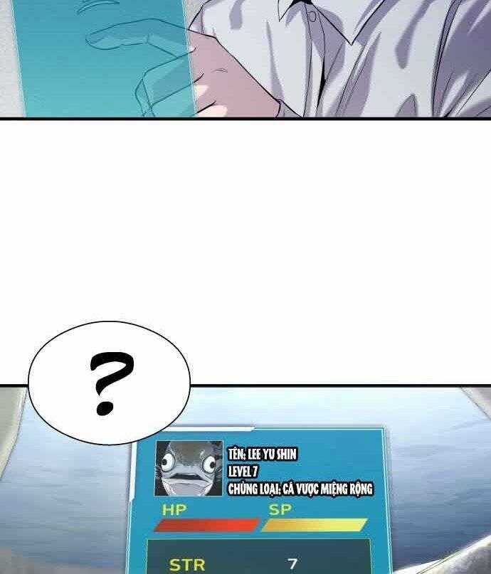 Hoá Thân Thành Cá - Chapter 15 - Trang 115