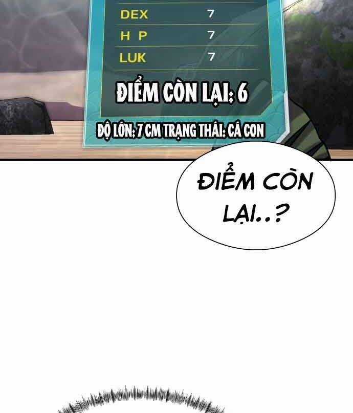 Hoá Thân Thành Cá - Chapter 15 - Trang 116