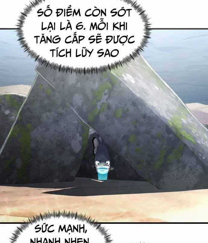 Hoá Thân Thành Cá - Chapter 15 - Trang 117