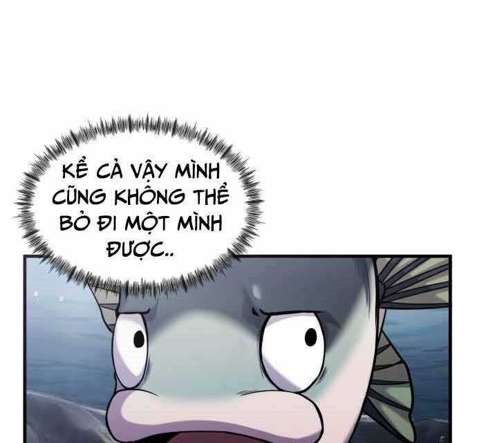 Hoá Thân Thành Cá - Chapter 15 - Trang 14