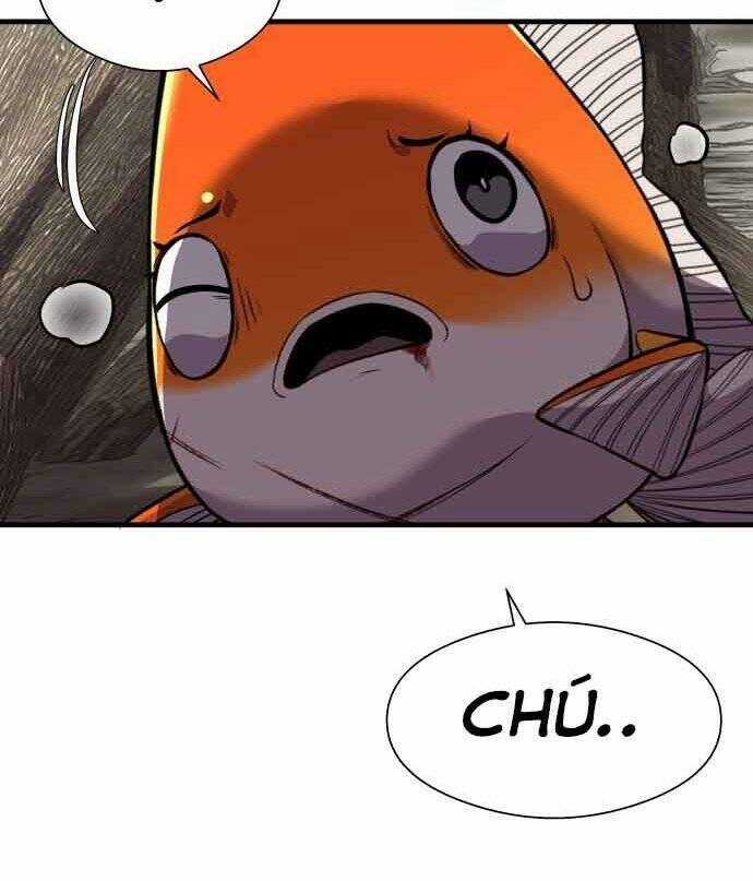 Hoá Thân Thành Cá - Chapter 15 - Trang 136