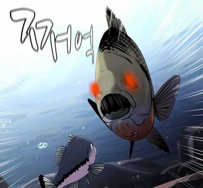 Hoá Thân Thành Cá - Chapter 15 - Trang 20