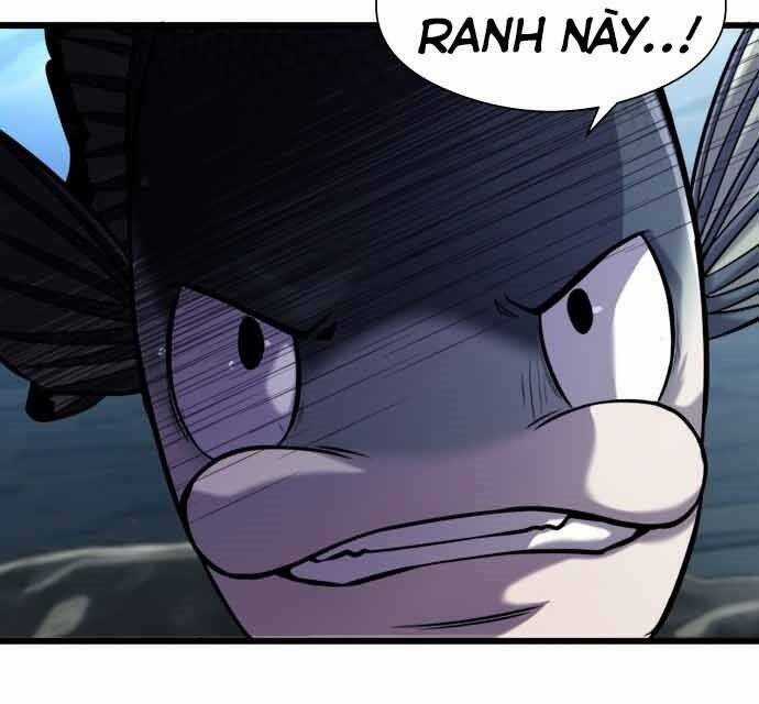 Hoá Thân Thành Cá - Chapter 15 - Trang 22