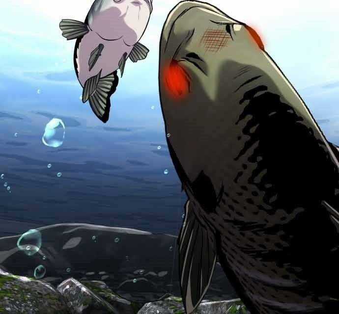 Hoá Thân Thành Cá - Chapter 15 - Trang 26