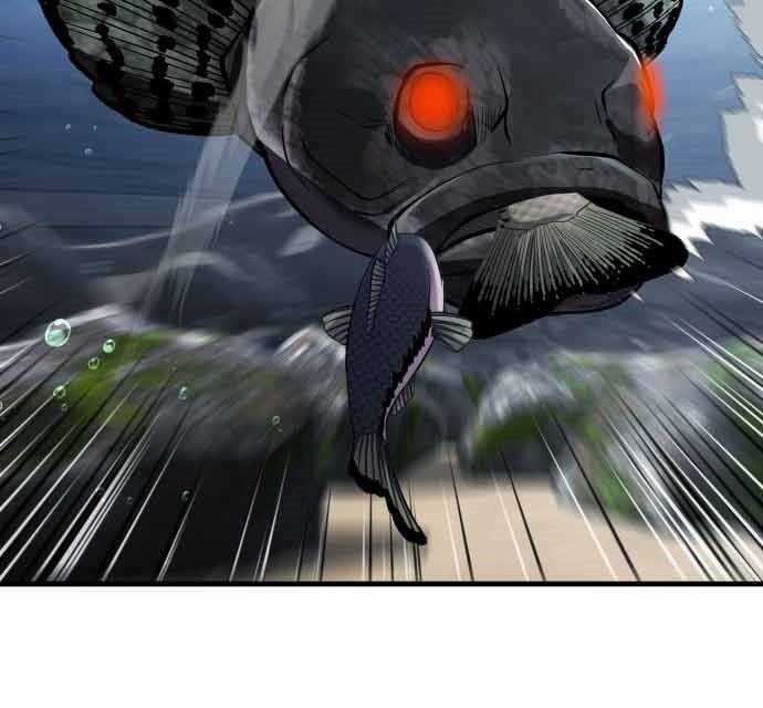 Hoá Thân Thành Cá - Chapter 15 - Trang 34