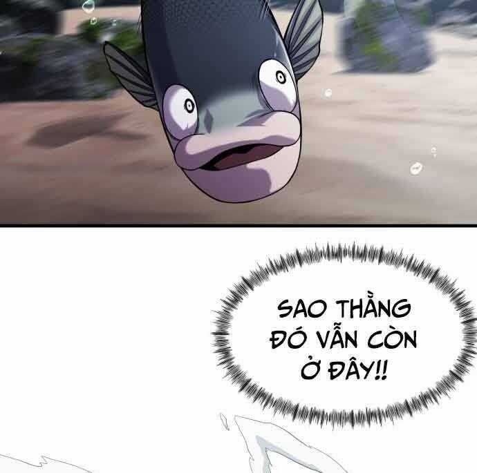 Hoá Thân Thành Cá - Chapter 15 - Trang 36