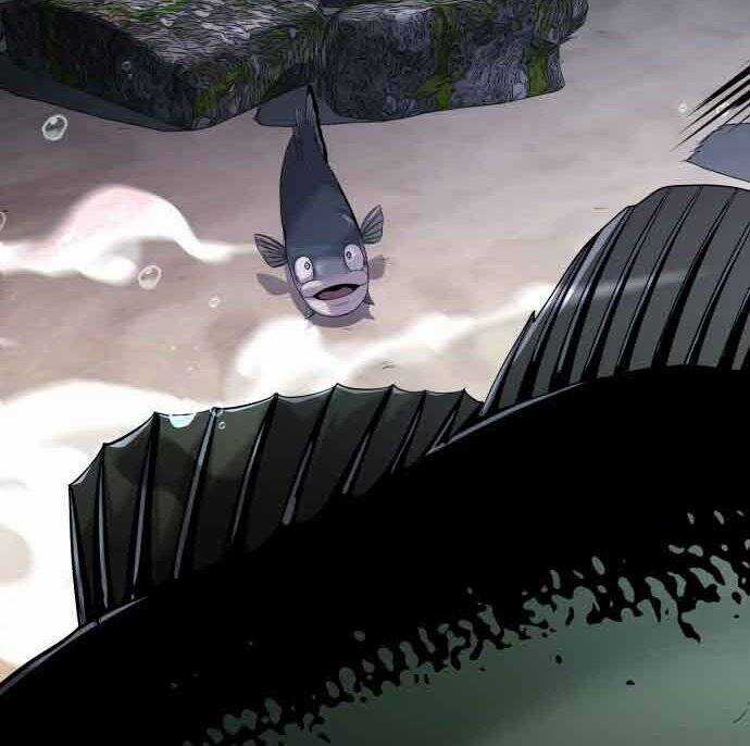 Hoá Thân Thành Cá - Chapter 15 - Trang 41