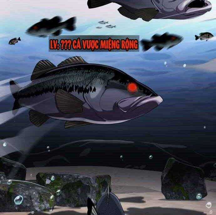 Hoá Thân Thành Cá - Chapter 15 - Trang 45