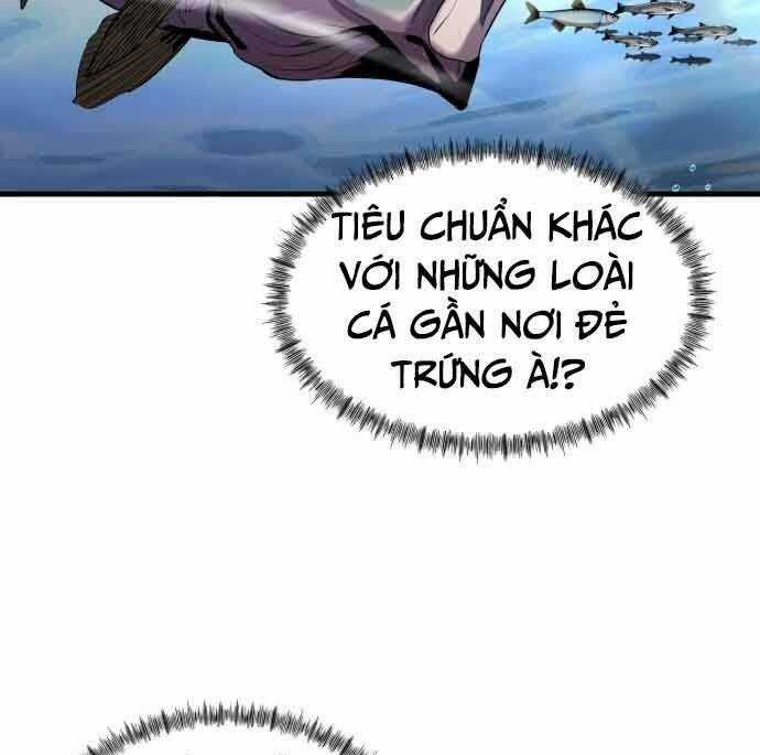 Hoá Thân Thành Cá - Chapter 15 - Trang 50