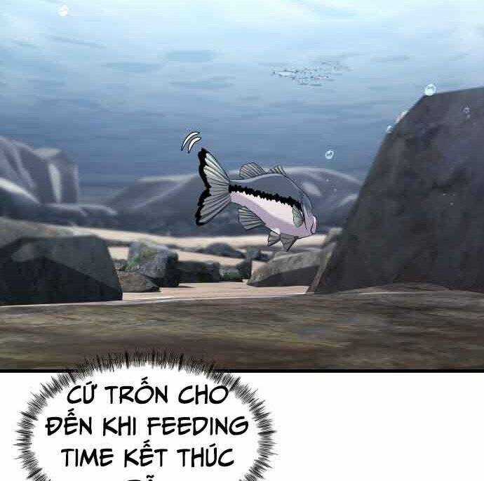 Hoá Thân Thành Cá - Chapter 15 - Trang 53