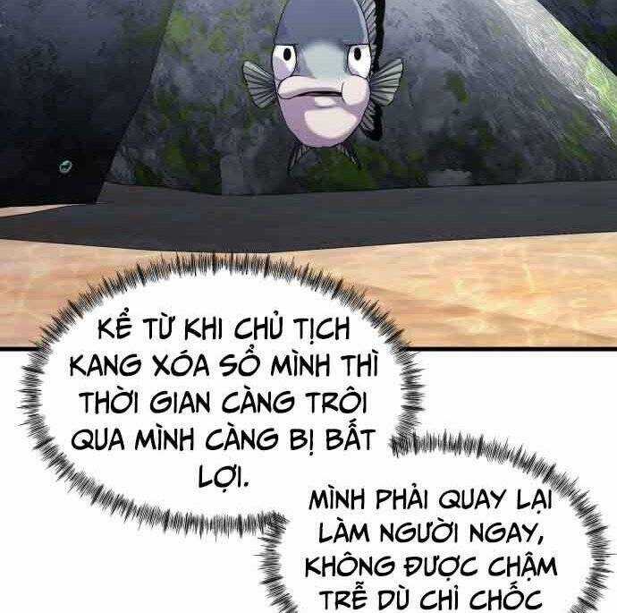 Hoá Thân Thành Cá - Chapter 15 - Trang 67