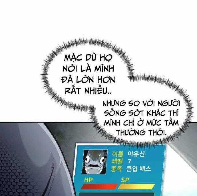 Hoá Thân Thành Cá - Chapter 15 - Trang 76