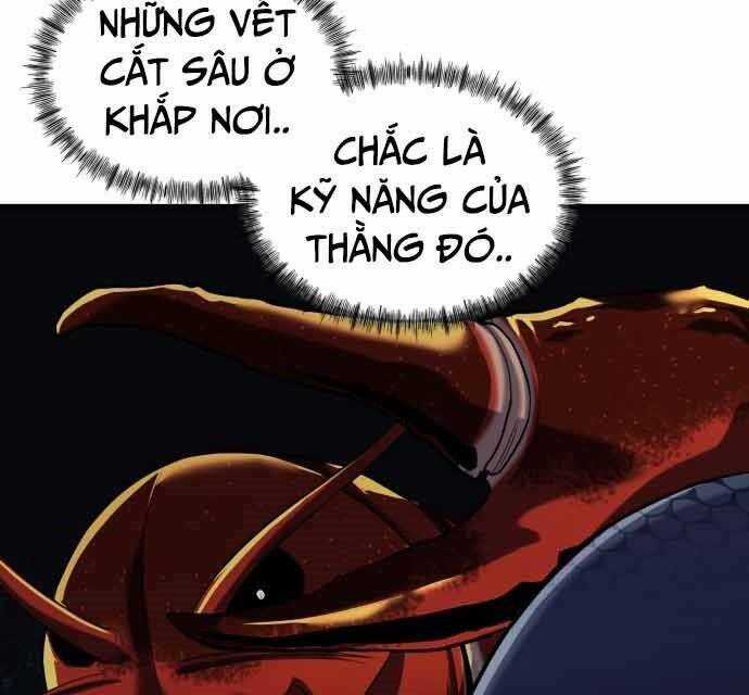 Hoá Thân Thành Cá - Chapter 15 - Trang 9