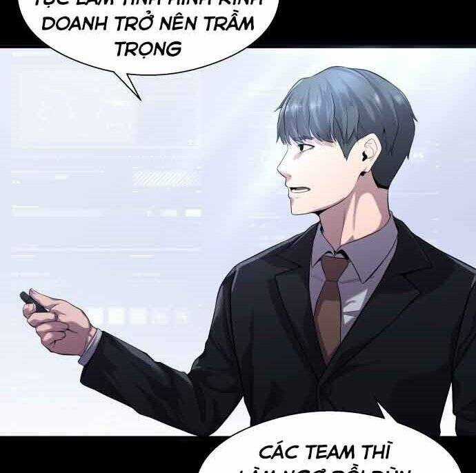 Hoá Thân Thành Cá - Chapter 15 - Trang 89